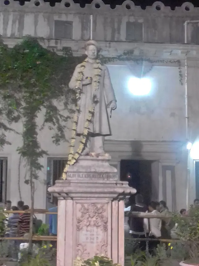 Rajendra Mullick