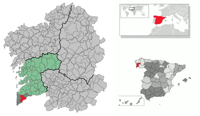 Tomiño