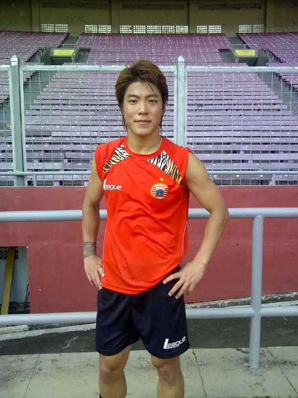 Jeong Kwang-sik
