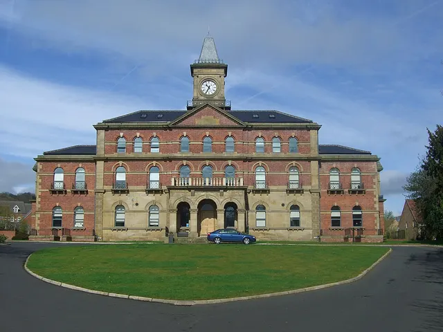 Middlewood Hospital