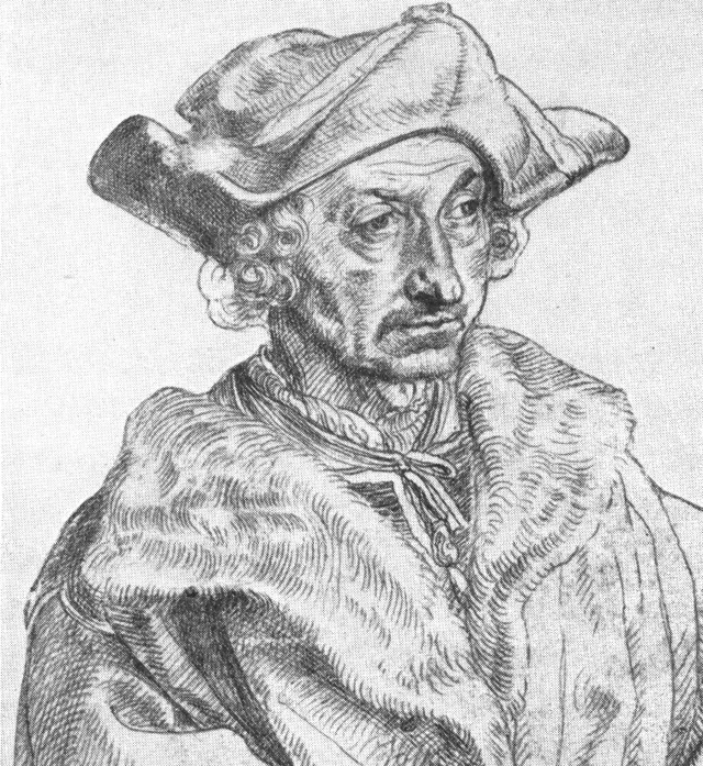 Sébastien Brant