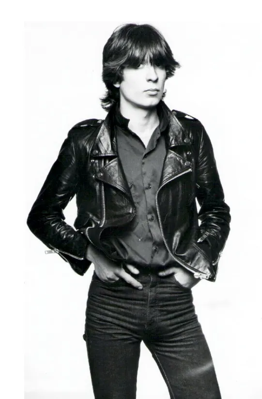 David Levine