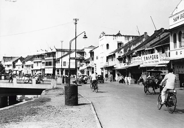 Batavia