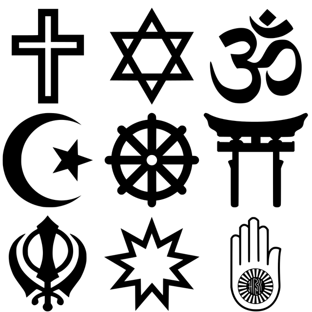 Sciences des religions