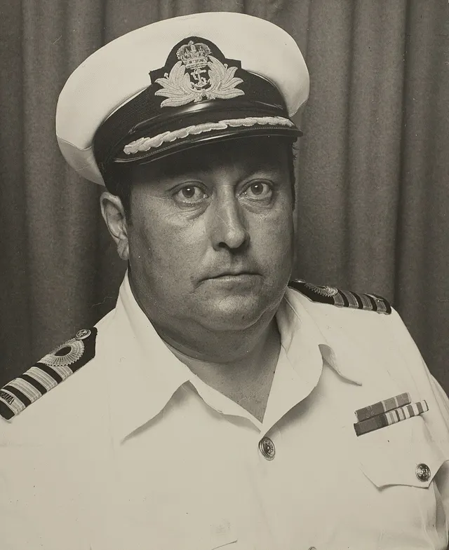 Eric Johnston