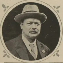 Alonzo Swales