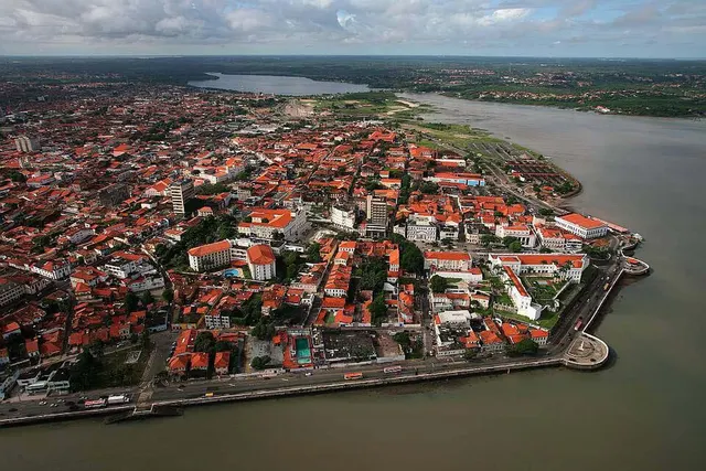 São Luís, Maranhão