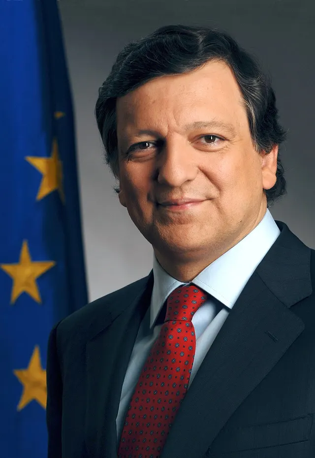 José Manuel Barroso