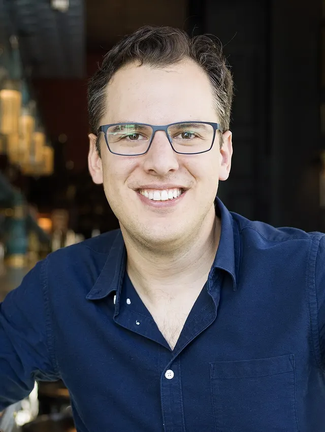 Mike Krieger