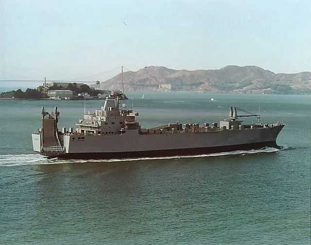 SS Cape Island