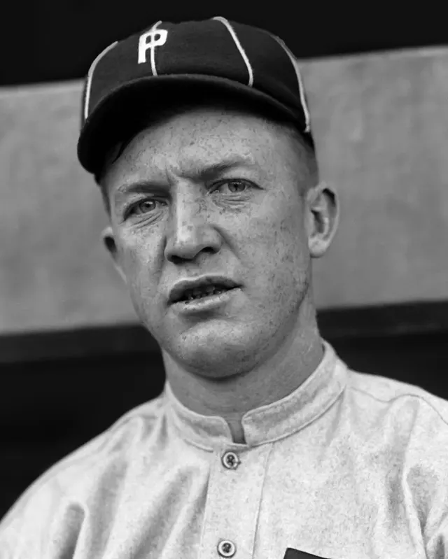 Grover Cleveland Alexander
