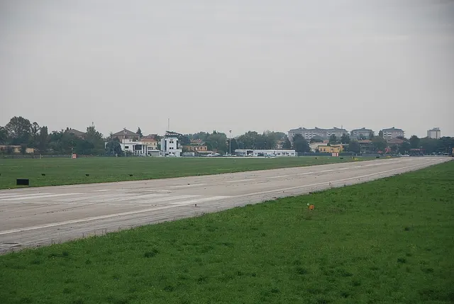 Padua Airport