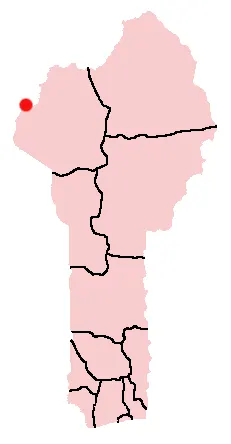 Porga, Benin