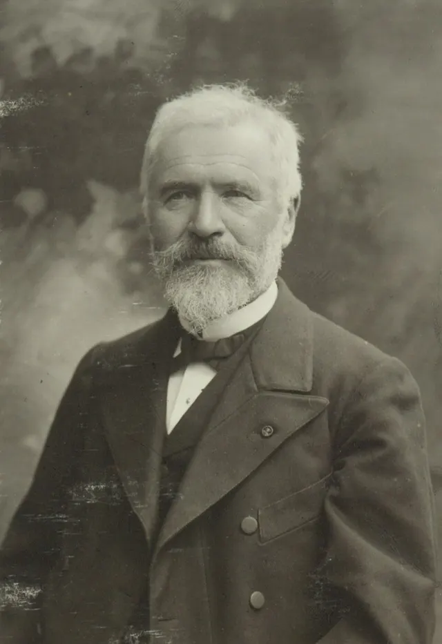 Camille Jordan