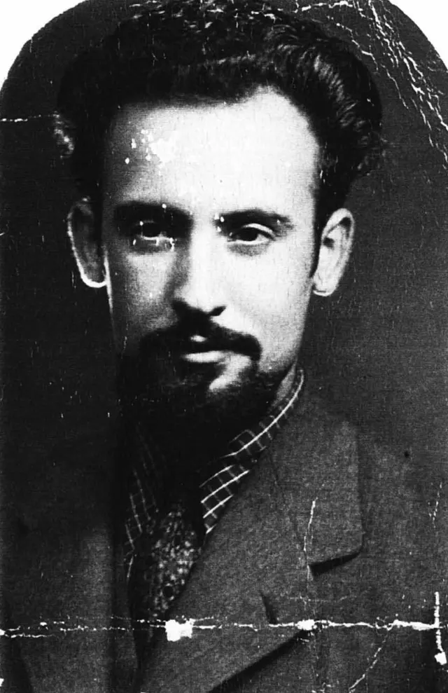 José Pellicer Gandía