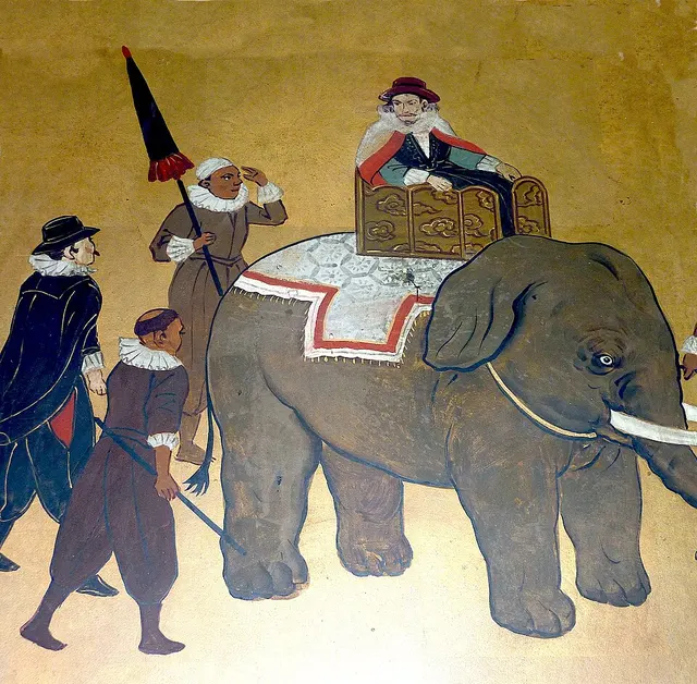 Filipe de Brito e Nicote