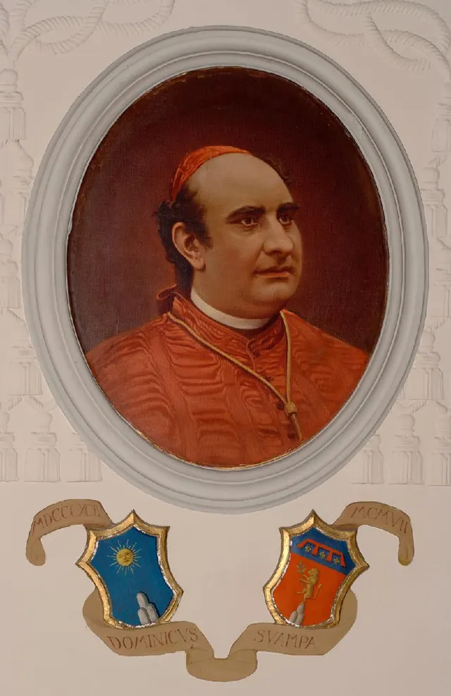 Domenico Svampa