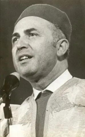 Salah El Mahdi