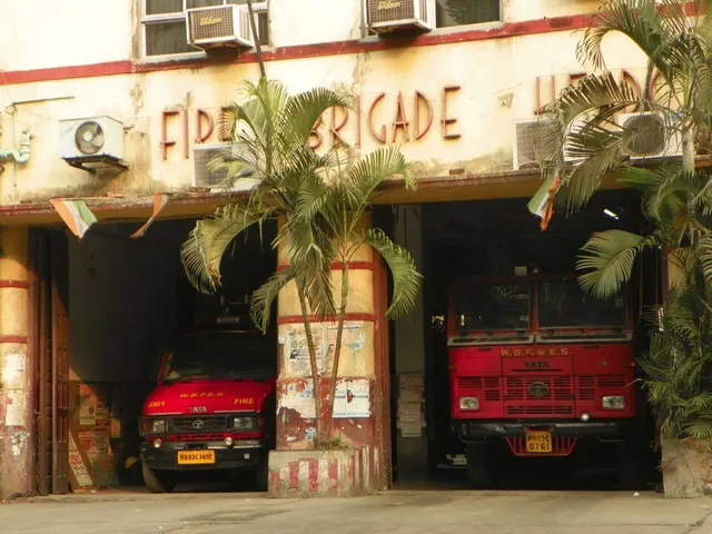 Mirza Ghalib Street