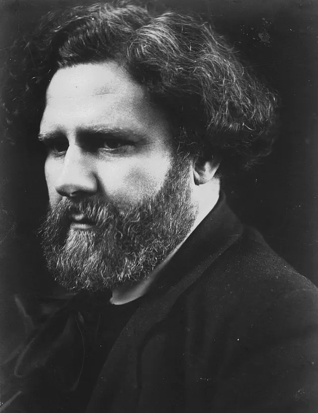 Maximilian Volochine