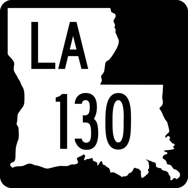 Louisiana Highway 130