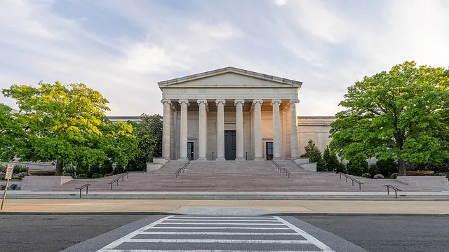 National Gallery of Art