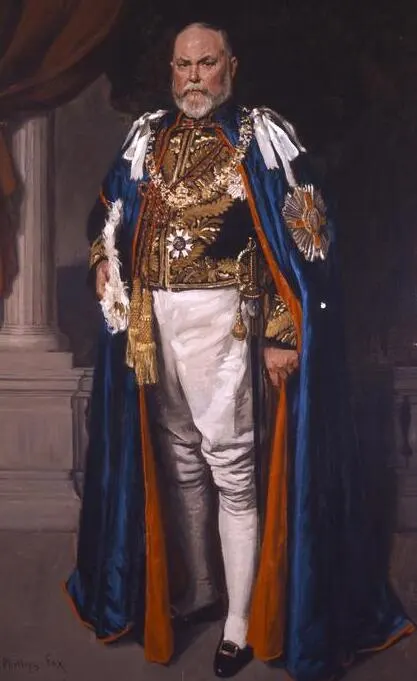 John Forrest