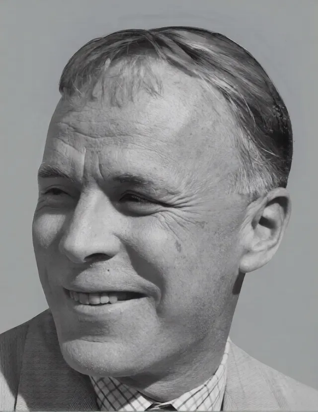 Robert Tyler Davis