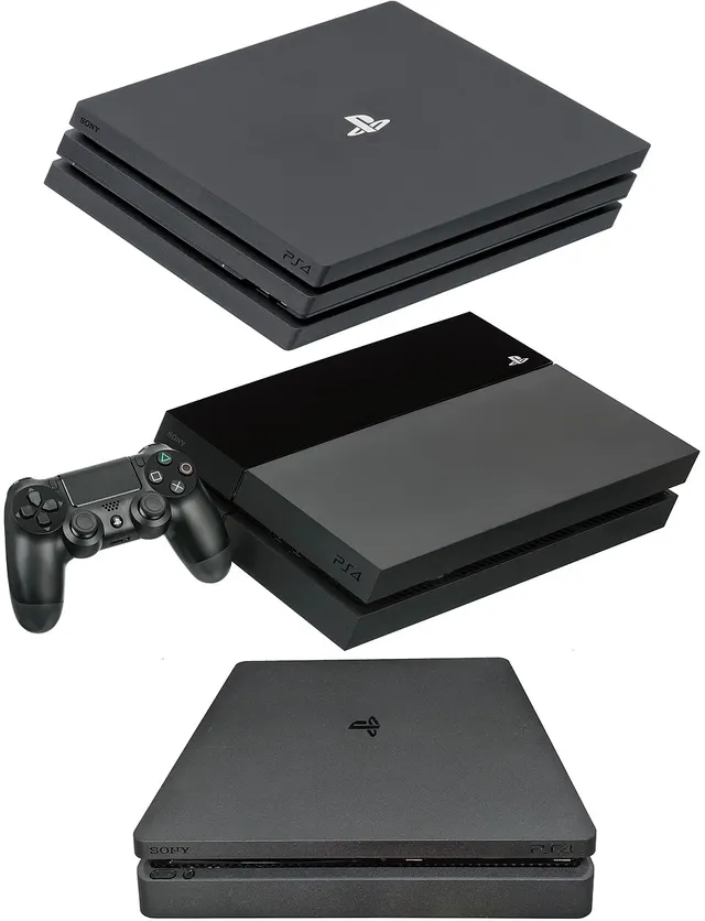 PlayStation 4