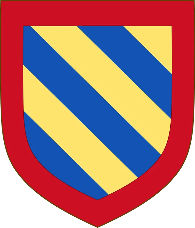 Liste des ducs de Bourgogne