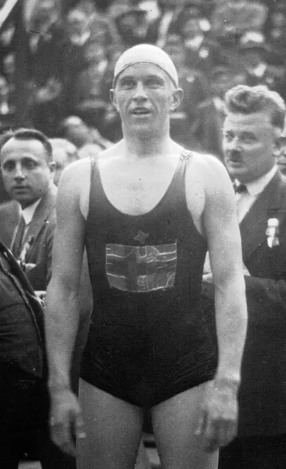 Toivo Reingoldt