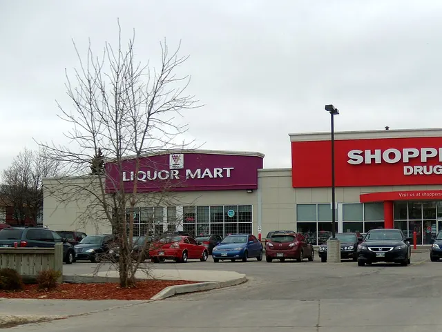 Manitoba Liquor Control Commission