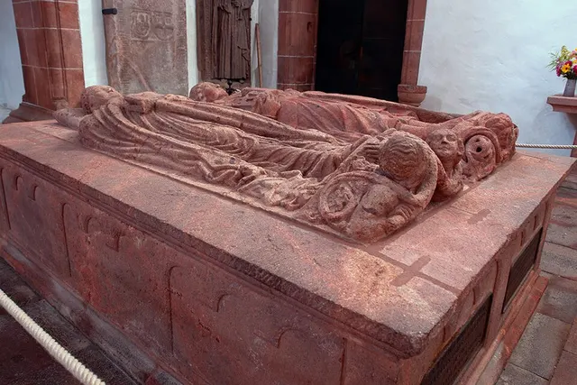 Dedi III of Lusatia