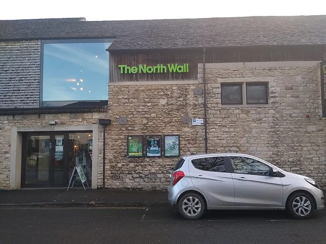 North Wall Arts Centre