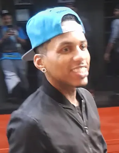Kid Ink