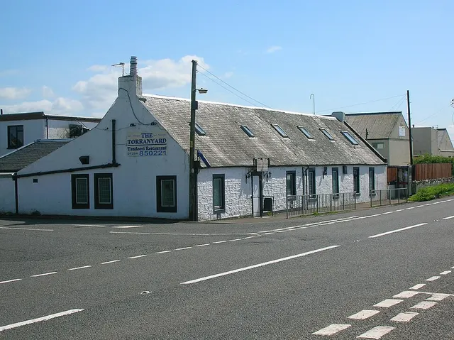 Torranyard