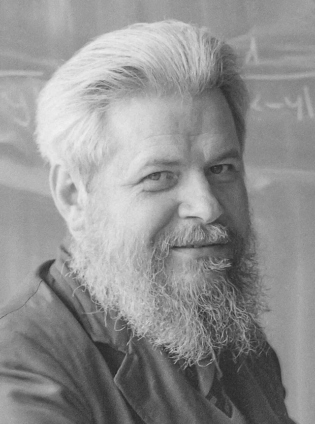 France Križanič