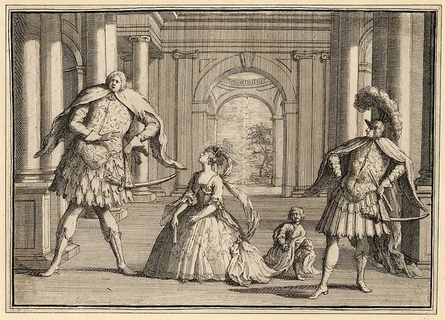 Opera seria