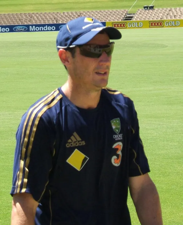David Hussey