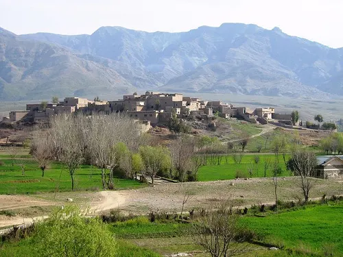 District d'Orakzai