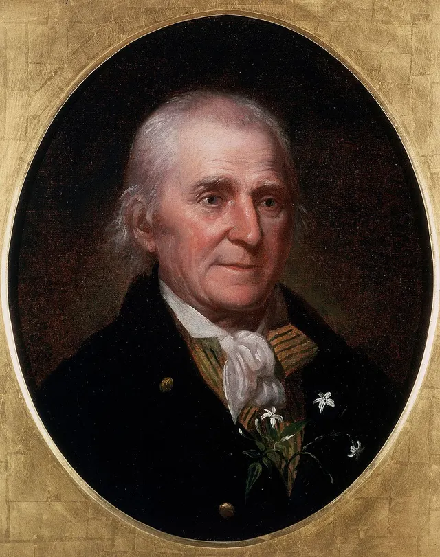 William Bartram