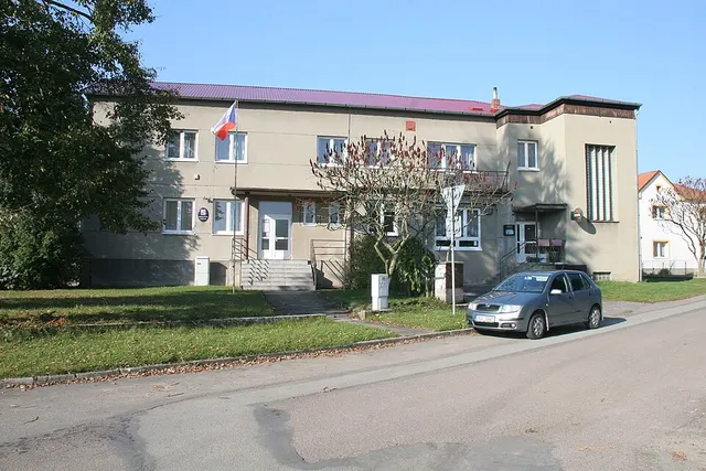 Týnišťko