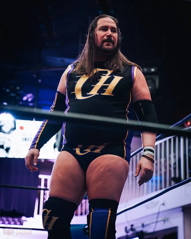 Chris Hero