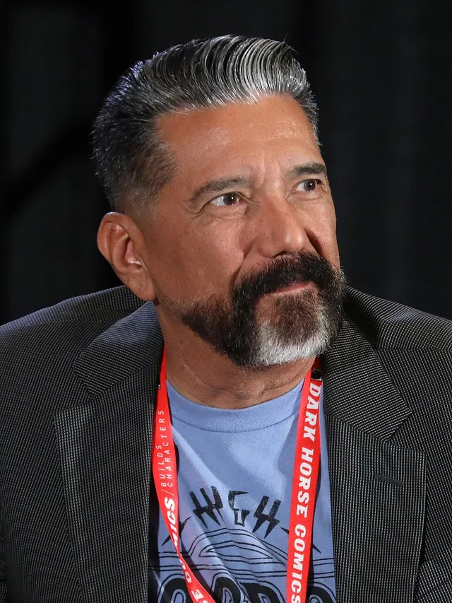 Steven Michael Quezada