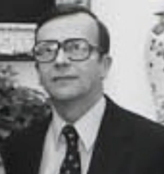 Robert L. Barry