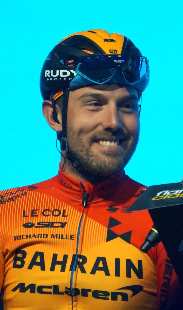 Sonny Colbrelli