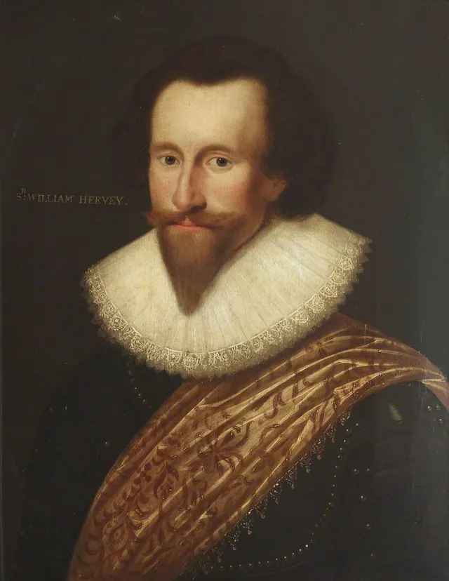 William Hervey
