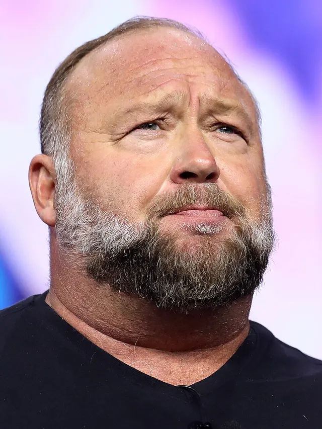 Alex Jones