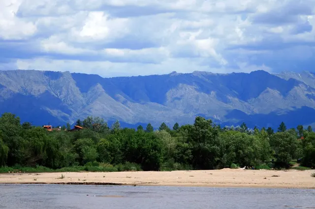 Córdoba Province, Argentina