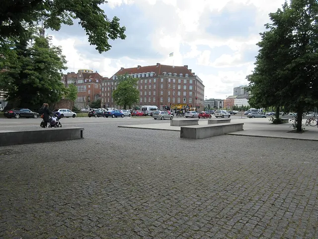 Jarmers Plads